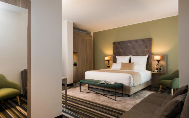 Leonardo Hotel Offenbach Frankfurt