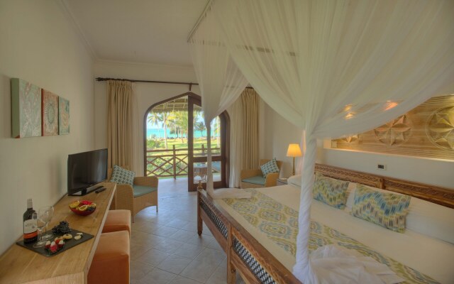 Bluebay Beach Resort And Spa