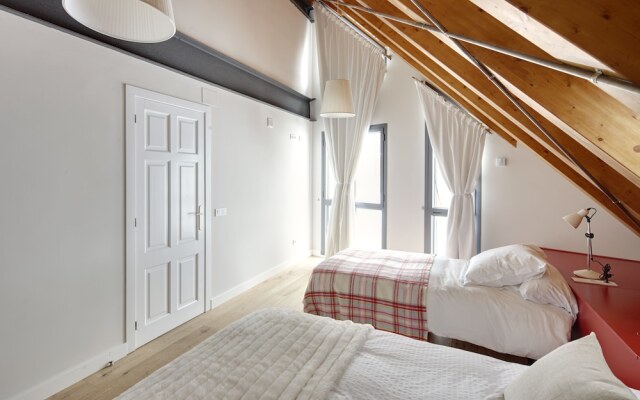 Val Arties 2 by FeelFree Rentals
