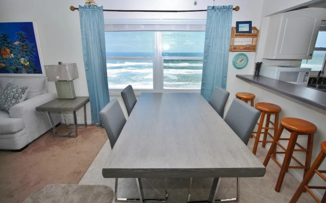 Sea Coast Condominium 518