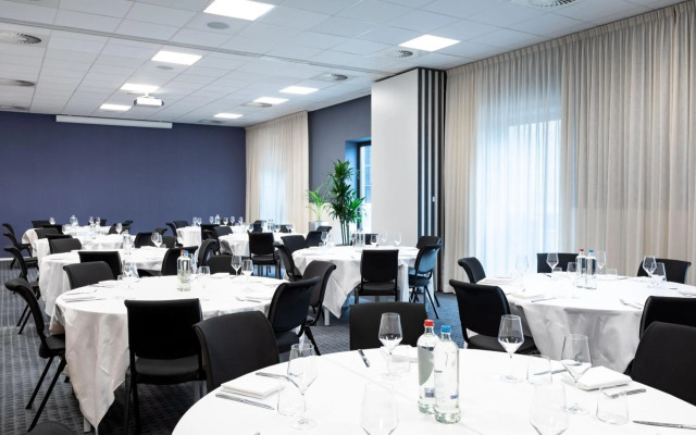 Courtyard Amsterdam Arena Atlas