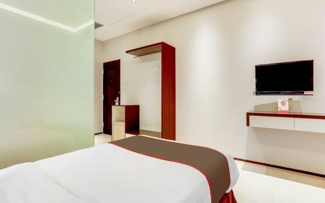 Collection O Legian Near Pantai Kuta Formerly Premium Legian