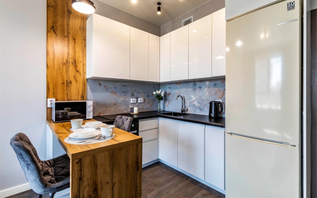 BeGuest на Московской 249