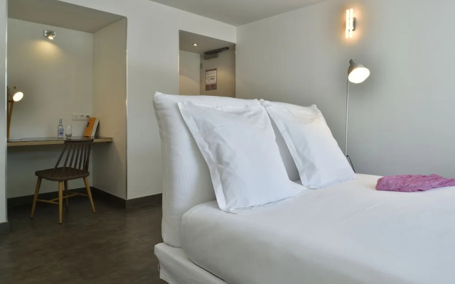 Artemisia Boutique Hôtel