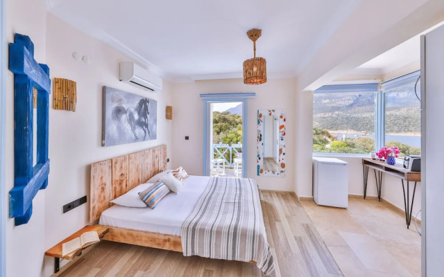 LeaMira Hotel Kaş