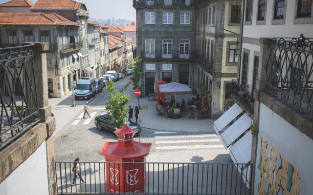 APOSENTUS - Your Home at Pinheiro's Studio