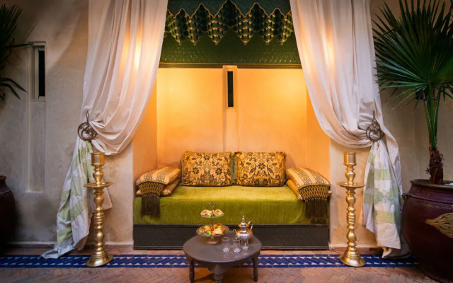 Riad Papillon