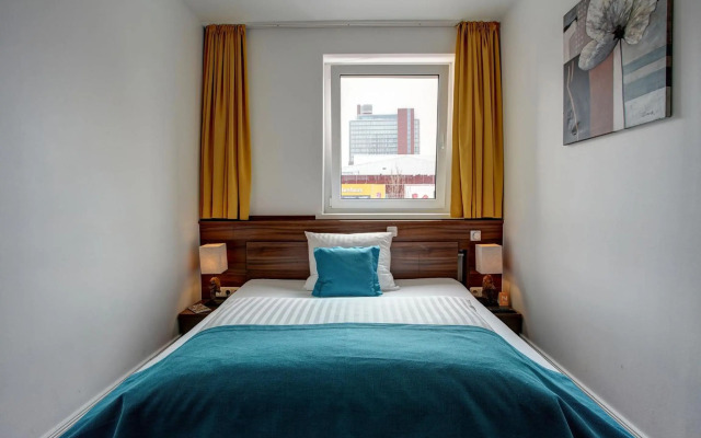 Hotel North