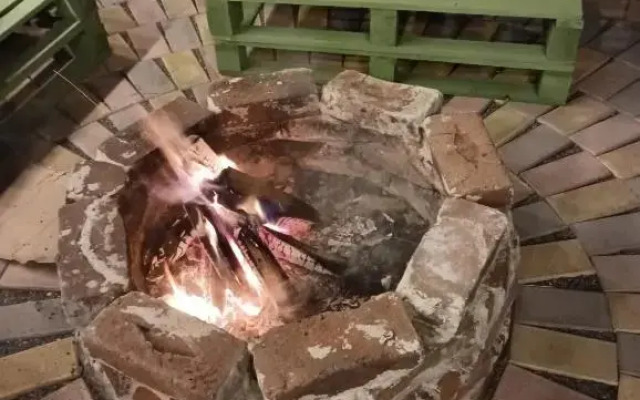 Beautiful modern countryside villa