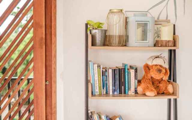 The Dearly Koh Tao Hostel