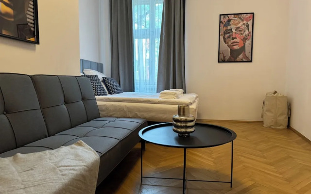 Milla Apartments