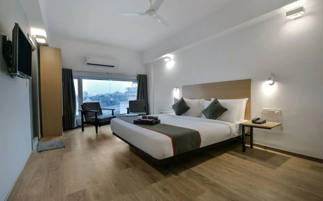 Hotel Harsha