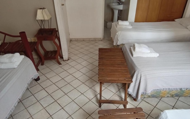 Hotel Casablanca