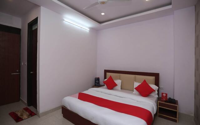 OYO 22079 Hotel Blueberry