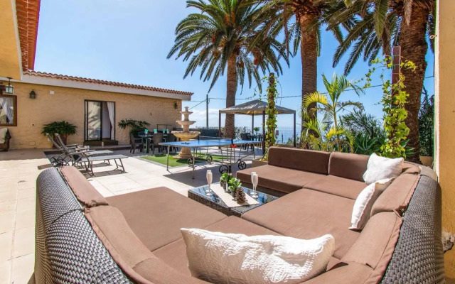 Villa Isabel Sol