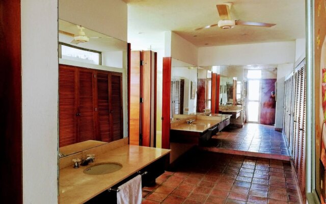 Tres Palma's House Deluxe