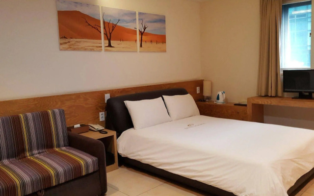 Suwon Hotel Pacific 37