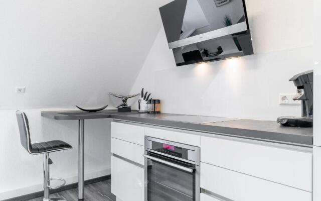 ID 6966 - Private Apartment