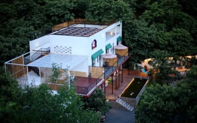 Hidden Villa