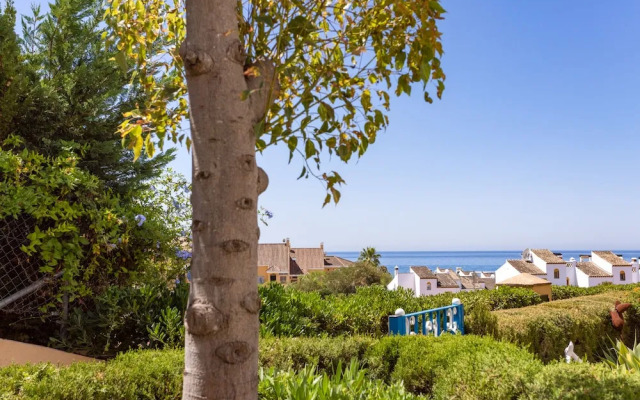 Apartaluz Costabella