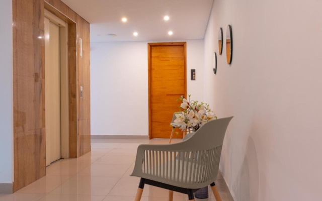 Hotel Infinity Medellin