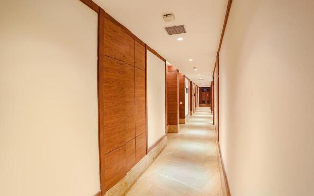 FabHotel F9 Chhatarpur