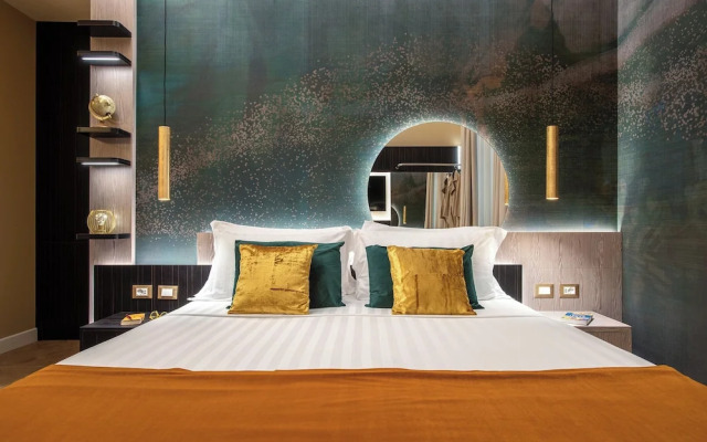 VentiSettembre Private Suites