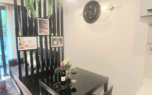 B307-nice Poolview 1 Bedroom 300m To Ao Nang Beach