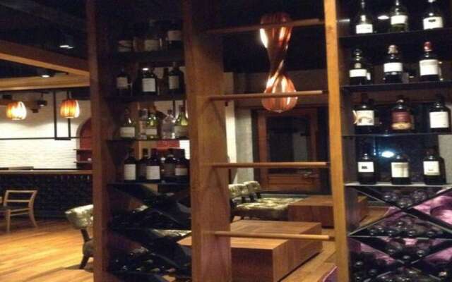 The Loft Yangon