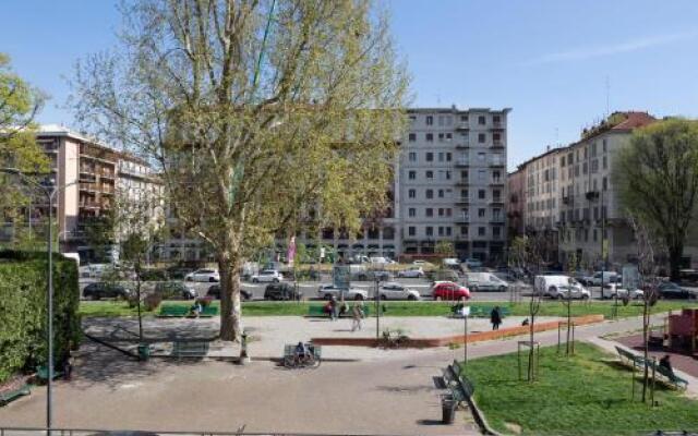 Naviglio Dream - 2 Bedrooms Apartment