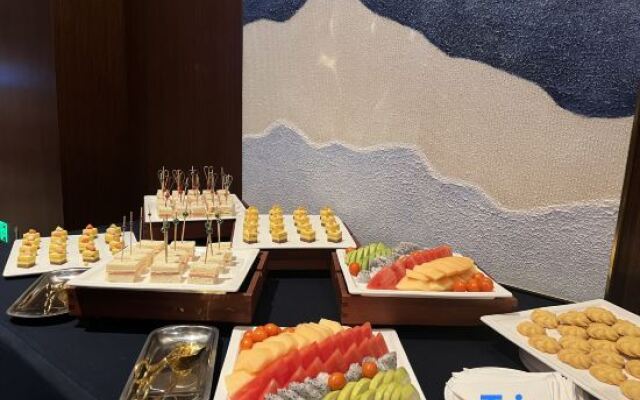 Hampton by Hilton Guangzhou Wenchong