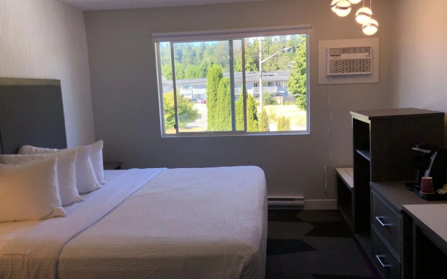 The Spot at Porpoise Bay