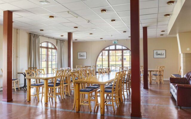 Dalhall Hotell