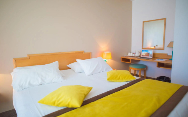 Golf Hotel de Mont Griffon