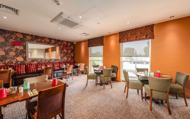 Premier Travel Inn Peterborough
