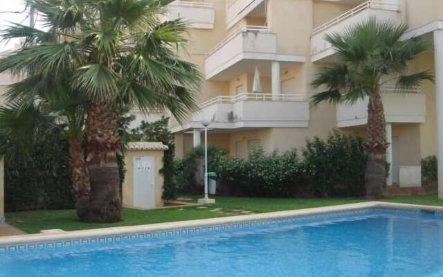 Apartamentos El-Faro-45