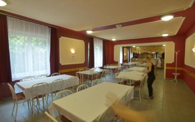 Fremon Munkásszálló