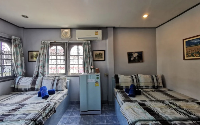 Samiya Guesthouse
