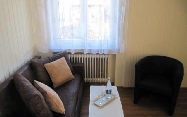 Pension Sonnengrund