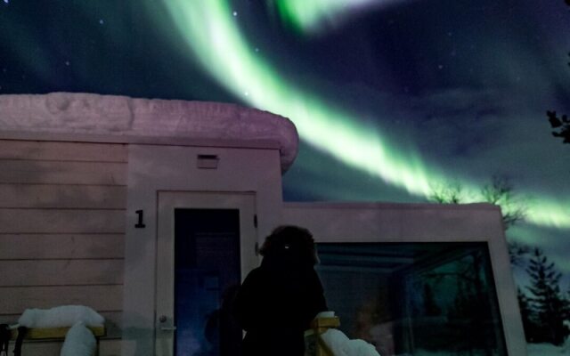 Northern Lights Ranch