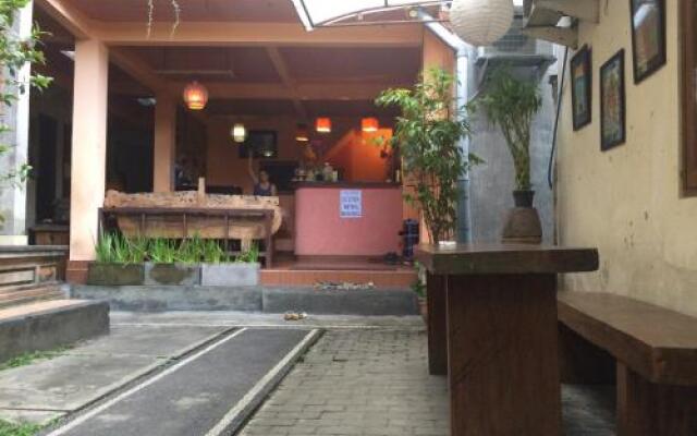Dewa Hostel