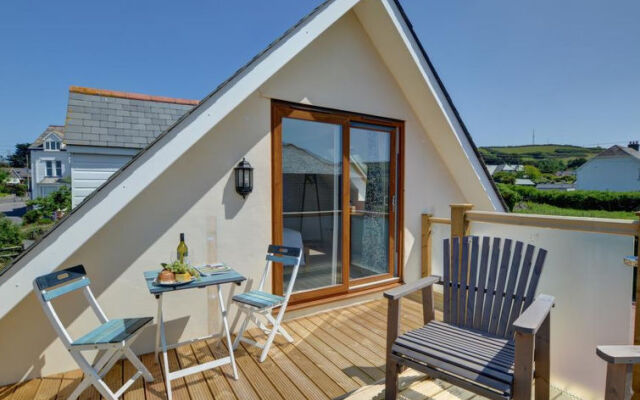 Beach House