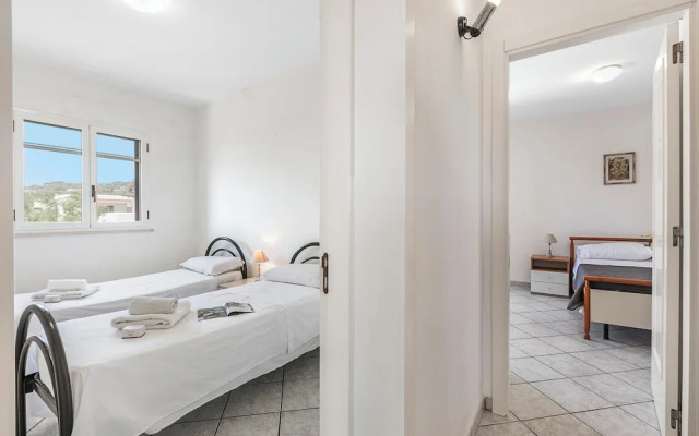 Porto Relax Apartment 2 With Sea View