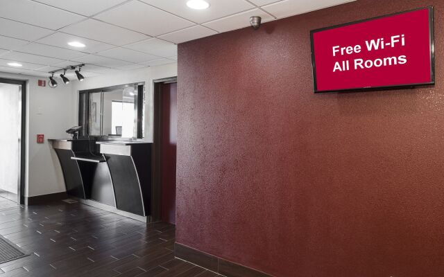 Red Roof Inn Allentown South