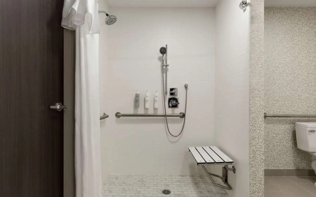 Home2 Suites by Hilton Dalton