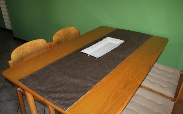 Veranda Beach Apartment