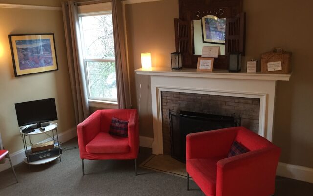 Portland International Guesthouse