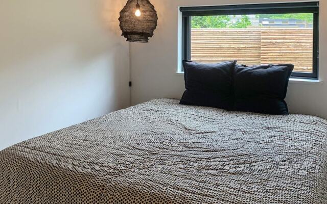 8 Person Holiday Home in Hornbaek-by Traum