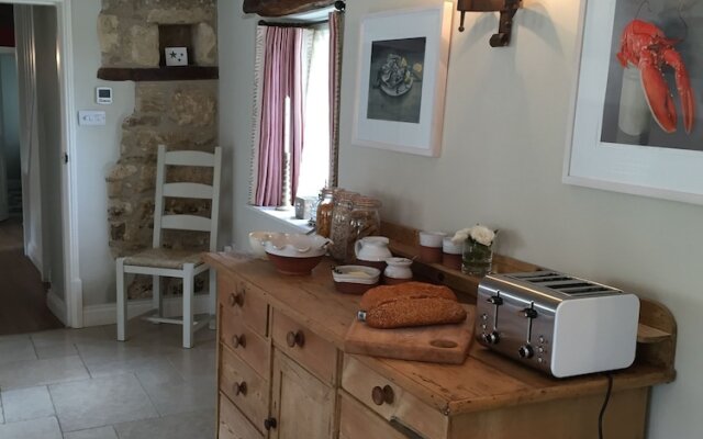 The Cherry Orchard B&B