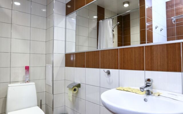 Guest House Hotel Domodedovo